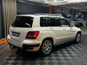 Mercedes-Benz GLK 320 3.0d 4matic, снимка 4