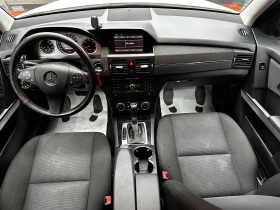 Mercedes-Benz GLK 320 3.0d 4matic, снимка 10