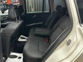 Mercedes-Benz GLK 320 3.0d 4matic, снимка 9