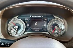 Dodge RAM 1500 Crewcab Longhorn 4WD * FULL, снимка 12