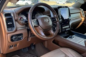 Dodge RAM 1500 Crewcab Longhorn 4WD * FULL, снимка 7