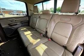 Dodge RAM 1500 Crewcab Longhorn 4WD * FULL, снимка 13