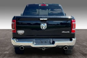 Dodge RAM 1500 Crewcab Longhorn 4WD * FULL, снимка 4