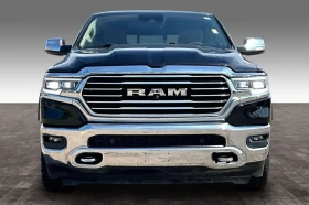 Dodge RAM 1500 Crewcab Longhorn 4WD * FULL, снимка 2