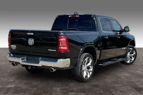 Dodge RAM 1500 Crewcab Longhorn 4WD * FULL, снимка 3