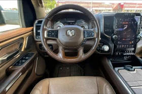 Dodge RAM 1500 Crewcab Longhorn 4WD * FULL, снимка 8