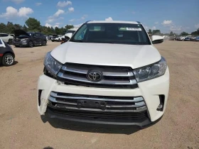 Toyota Highlander 3.5l Limited, снимка 13
