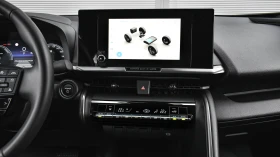 Toyota C-HR CULT 1.8 Hybrid Automatic, снимка 11