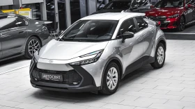 Toyota C-HR CULT 1.8 Hybrid Automatic, снимка 1