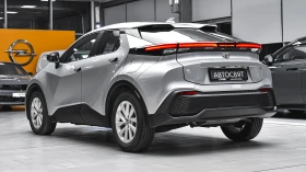 Toyota C-HR CULT 1.8 Hybrid Automatic, снимка 7