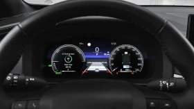 Toyota C-HR CULT 1.8 Hybrid Automatic, снимка 13