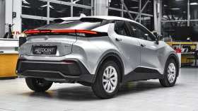 Toyota C-HR CULT 1.8 Hybrid Automatic, снимка 6