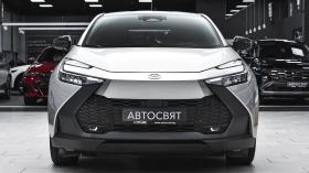Toyota C-HR CULT 1.8 Hybrid Automatic, снимка 2