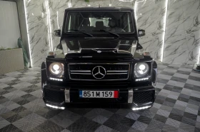 Mercedes-Benz G 500 AMG Optic 388hp БАРТЕР/ЛИЗИНГ , снимка 1