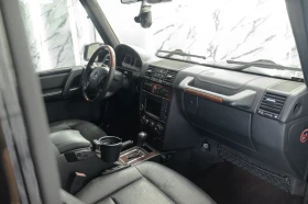 Mercedes-Benz G 500 AMG Optic 388hp БАРТЕР/ЛИЗИНГ , снимка 10