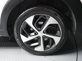 Hyundai Tucson 2.0 - САМО 30% АВАНС, снимка 5