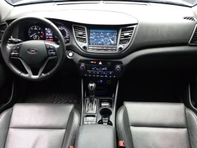 Hyundai Tucson 2.0 - САМО 30% АВАНС, снимка 7