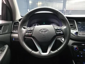 Hyundai Tucson 2.0 - САМО 30% АВАНС, снимка 13