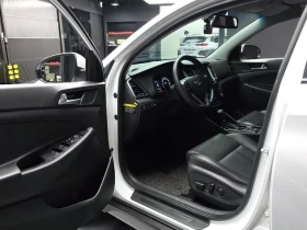 Hyundai Tucson 2.0 - САМО 30% АВАНС, снимка 10