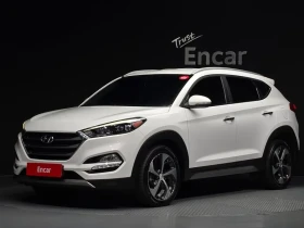 Hyundai Tucson 2.0 - САМО 30% АВАНС, снимка 1
