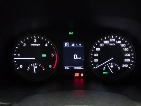 Hyundai Tucson 2.0 - САМО 30% АВАНС, снимка 8