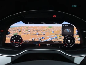 Audi Q7 Масаж * Обдухване * 360 * АвтоКредит * (ЦЕНА ДО БГ, снимка 13