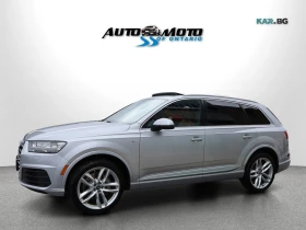 Audi Q7 Масаж * Обдухване * 360 * АвтоКредит * (ЦЕНА ДО БГ, снимка 2