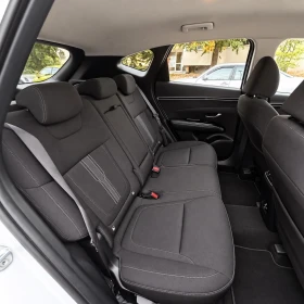Hyundai Tucson, снимка 9