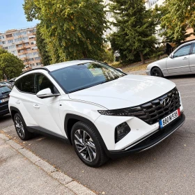 Hyundai Tucson, снимка 1