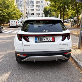 Hyundai Tucson, снимка 4