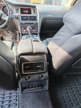 Audi Q7, снимка 8