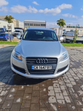 Audi Q7, снимка 1