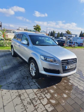 Audi Q7, снимка 2