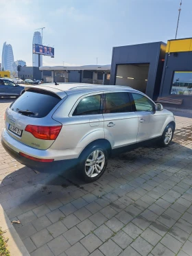Audi Q7, снимка 5