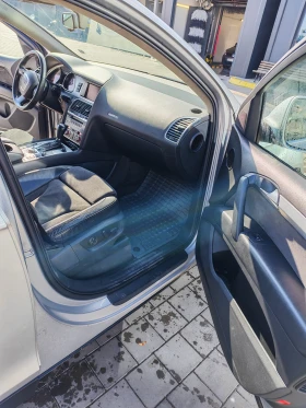 Audi Q7, снимка 9