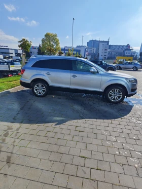 Audi Q7, снимка 6