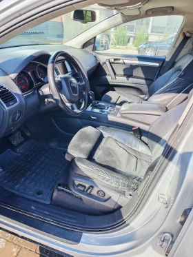 Audi Q7, снимка 7