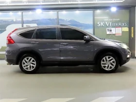 Honda Cr-v 2.4/4WD/, снимка 5