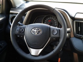 Toyota Rav4 2.2 4WD | Mobile.bg   12