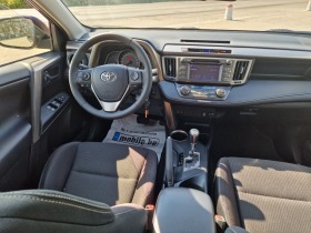 Toyota Rav4 2.2 4WD | Mobile.bg   11