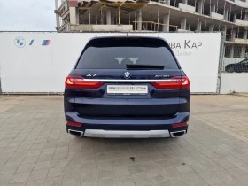 BMW X7 xDrive 40i, снимка 6