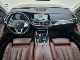 BMW X7 xDrive 40i, снимка 10