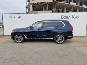 BMW X7 xDrive 40i, снимка 4