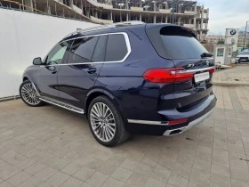 BMW X7 xDrive 40i, снимка 7