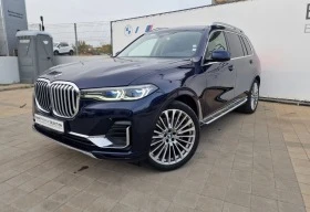 BMW X7 xDrive 40i, снимка 1