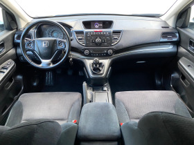 Honda Cr-v 1.6i-DTEC * ИТАЛИЯ * EURO5B * , снимка 10 - Автомобили и джипове - 45530528