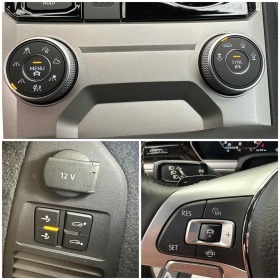 VW Touareg V8/RLine/Virtual/Distronic/Ambient/Pano/dYnAudio, снимка 10