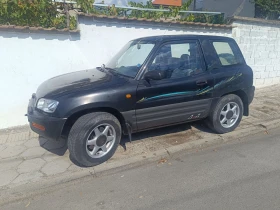 Toyota Rav4 2.0, снимка 1