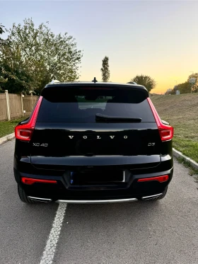 Volvo XC40 Inscription | Mobile.bg    5