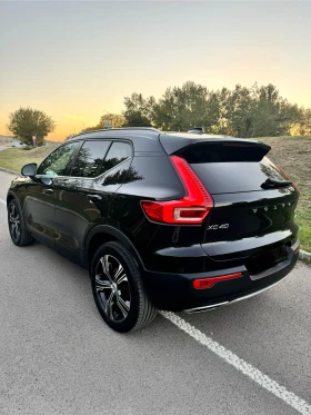 Volvo XC40 Inscription | Mobile.bg    6